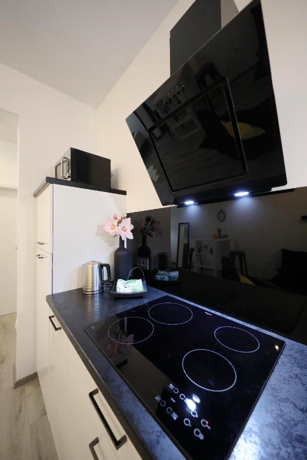 Luxury Apartments 1107 Задар Екстериор снимка