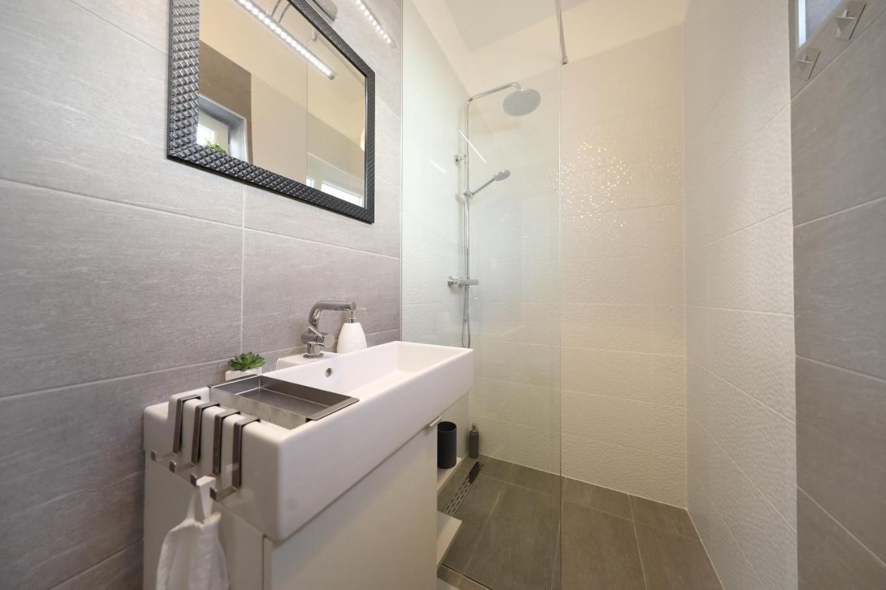 Luxury Apartments 1107 Задар Екстериор снимка