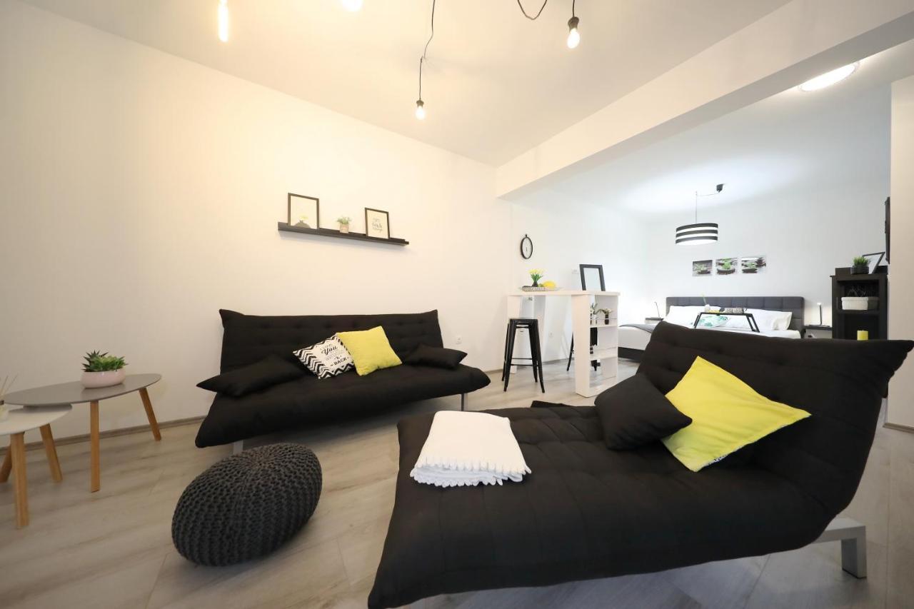 Luxury Apartments 1107 Задар Екстериор снимка