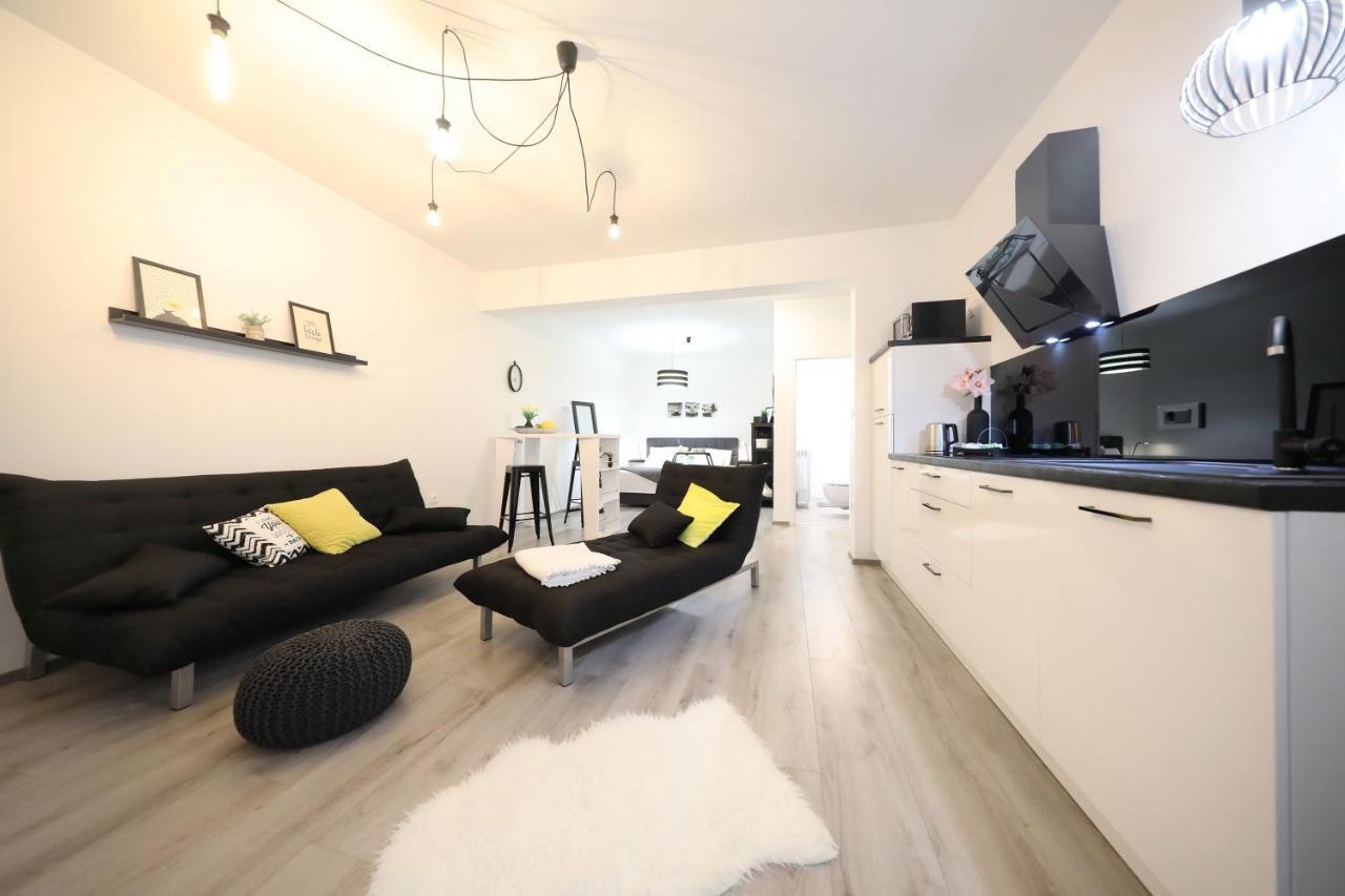 Luxury Apartments 1107 Задар Екстериор снимка