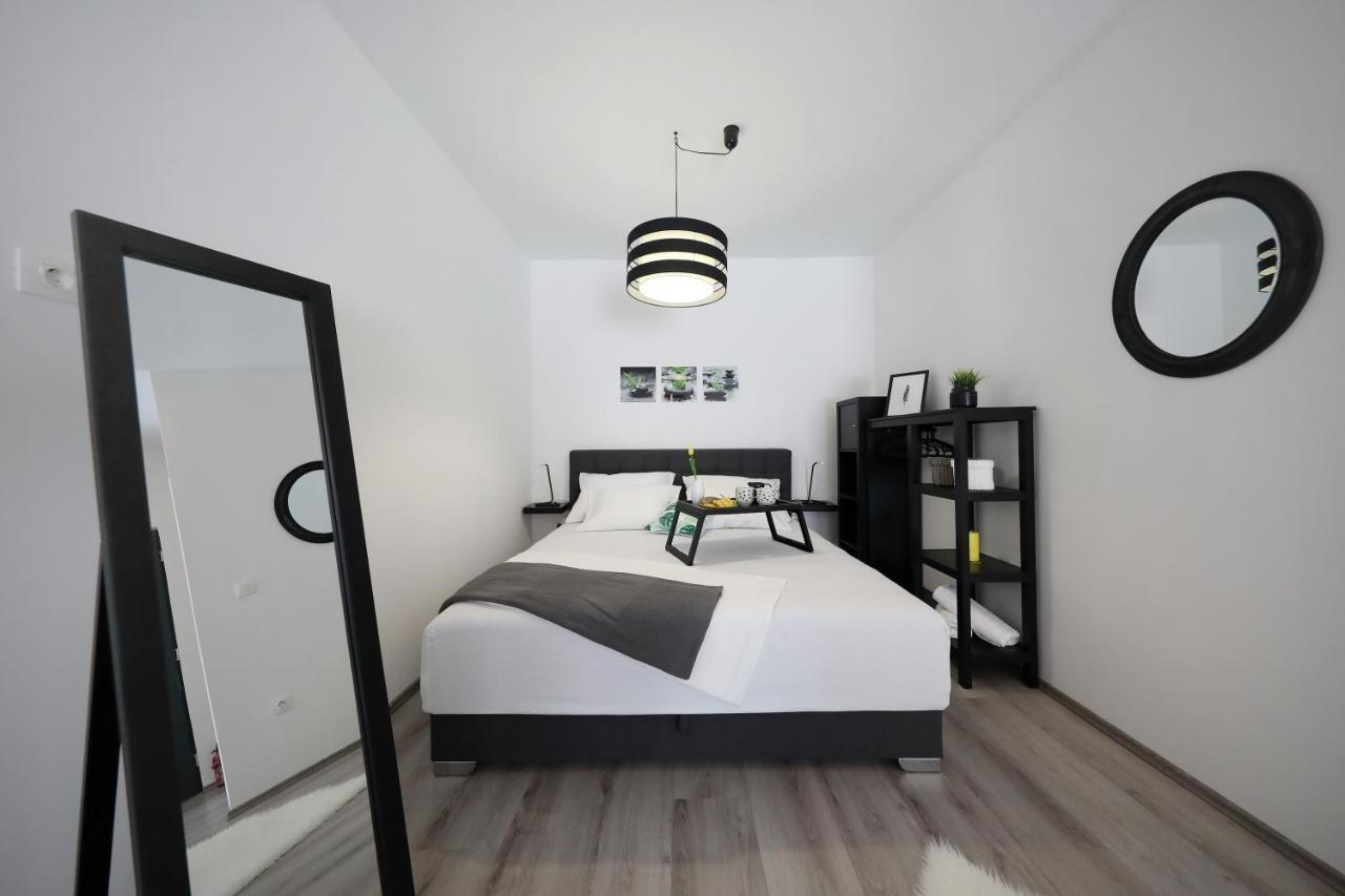 Luxury Apartments 1107 Задар Екстериор снимка