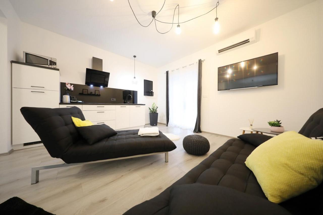 Luxury Apartments 1107 Задар Екстериор снимка