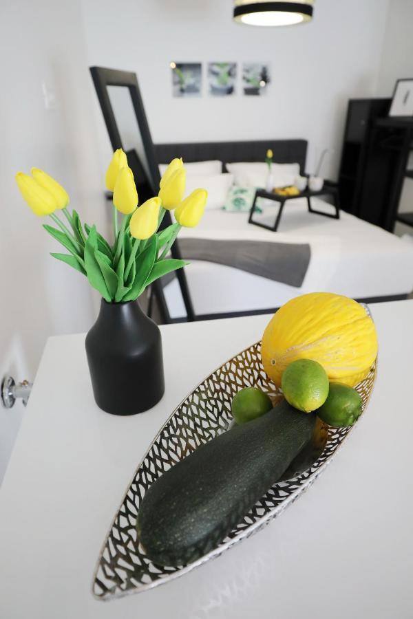 Luxury Apartments 1107 Задар Екстериор снимка