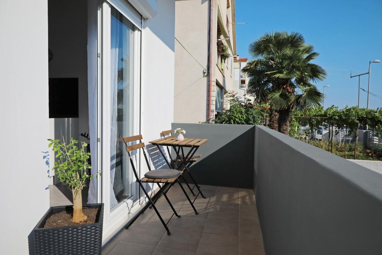 Luxury Apartments 1107 Задар Екстериор снимка