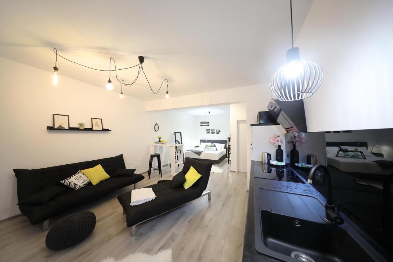 Luxury Apartments 1107 Задар Екстериор снимка